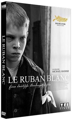 Le Ruban blanc