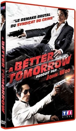 A Better Tomorrow