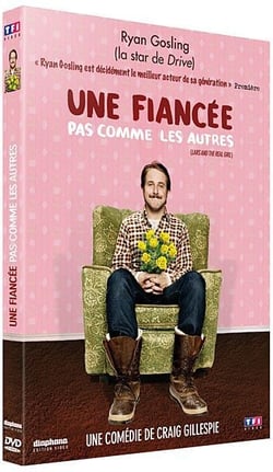 Une Fiancée pas comme les autres