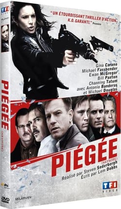 Piégée