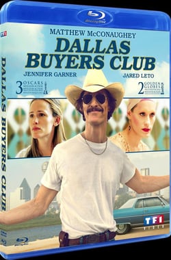 Dallas Buyers Club