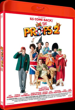 Les Profs 2