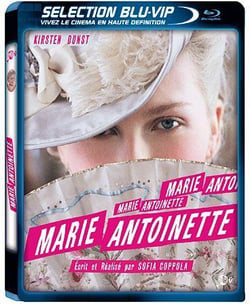 Marie-Antoinette