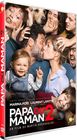Papa ou maman 2