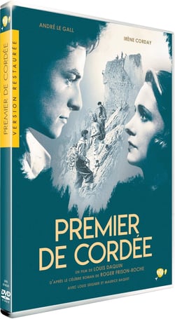 Premier de cordée