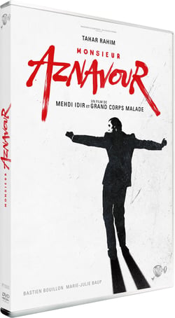 Monsieur Aznavour