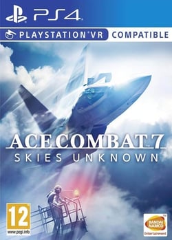 Ace Combat 7 : Skies Unknown