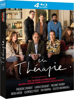 En thérapie - Saison 1