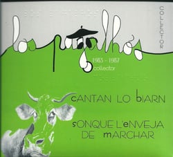CANTAN LO BIARN  SONQUE L  ENVEJA DE MARCHAR