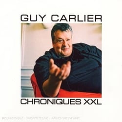 Chroniques xxl