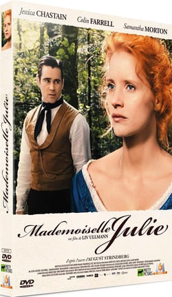 Mademoiselle Julie