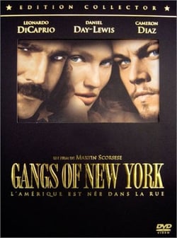 Gangs of new york