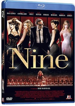 Nine
