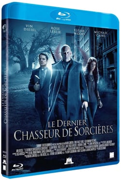 Le Dernier chasseur de sorcières