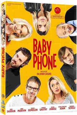 Baby Phone