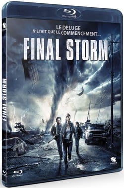 Final Storm