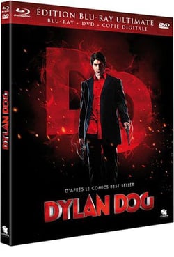 Dylan Dog