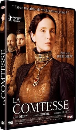 La Comtesse
