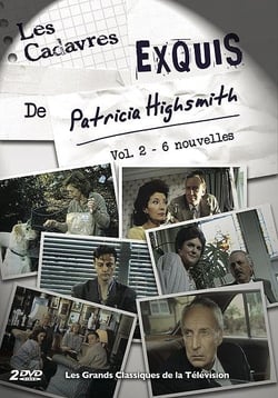 Les Cadavres exquis de Patricia Highsmith - Vol. 2
