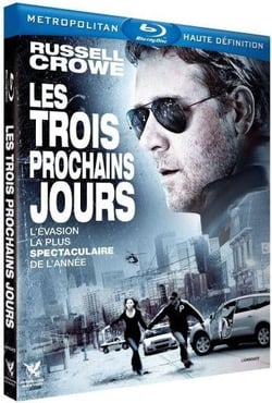 Les Trois prochains jours