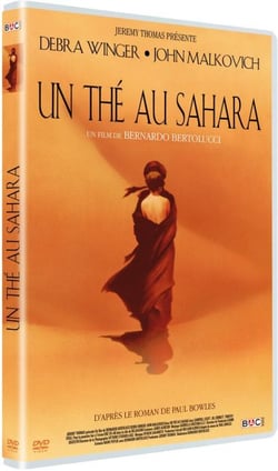 Un Thé au Sahara
