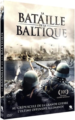 La Bataille de la Baltique