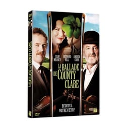 La Ballade de County Clare