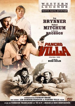 Pancho Villa