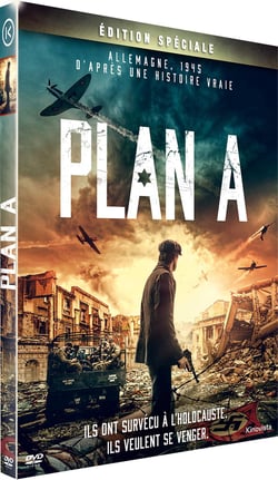 Plan A