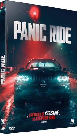 Panic Ride