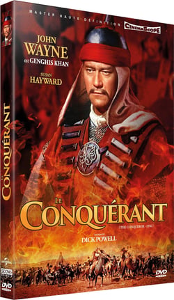 Le Conquérant