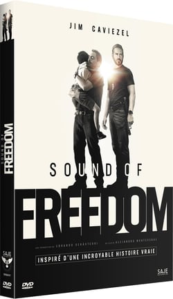 Sound of Freedom