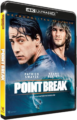 Point Break