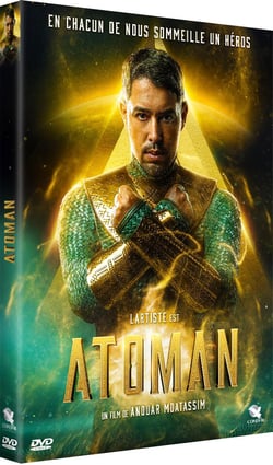 Atoman