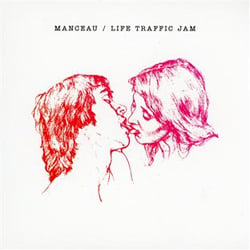 Life traffic jam
