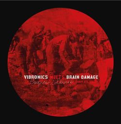 Empire soldiers dubplate /vol.1