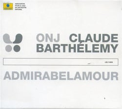 Admirabelamour
