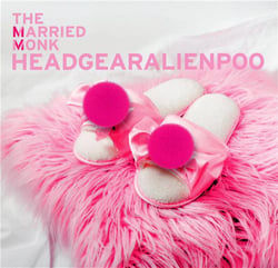 Headgearalienpoo
