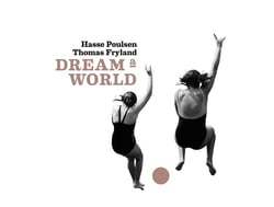 Dream a world