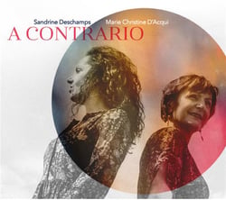 A Contrario