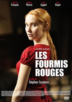 Les Fourmis rouges