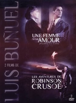 Pierre et Jean + Les aventures de Robinson Crusoé