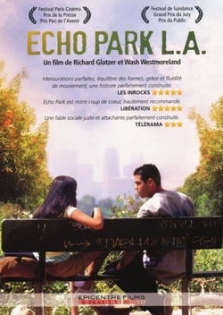 Echo Park, L.A.
