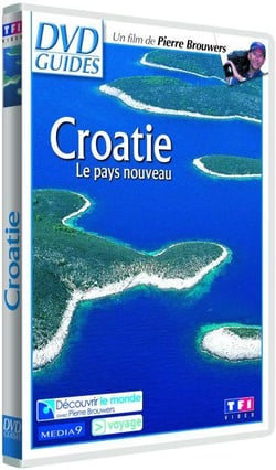 Croatie - Le nouveau pays