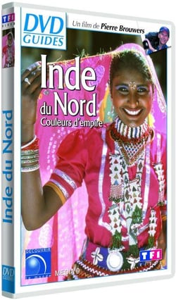 Inde du Nord - Empire des sens
