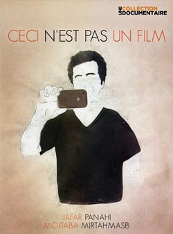 Ceci n'est pas un film