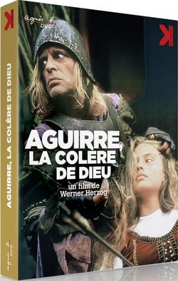 Aguirre, la colère de Dieu
