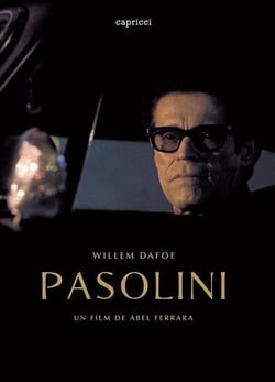 Pasolini