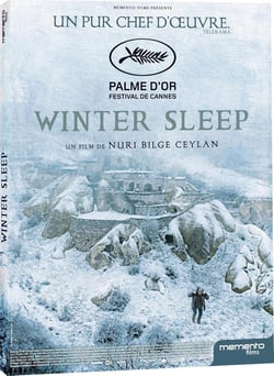 Winter Sleep