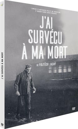 J'ai survécu à ma mort